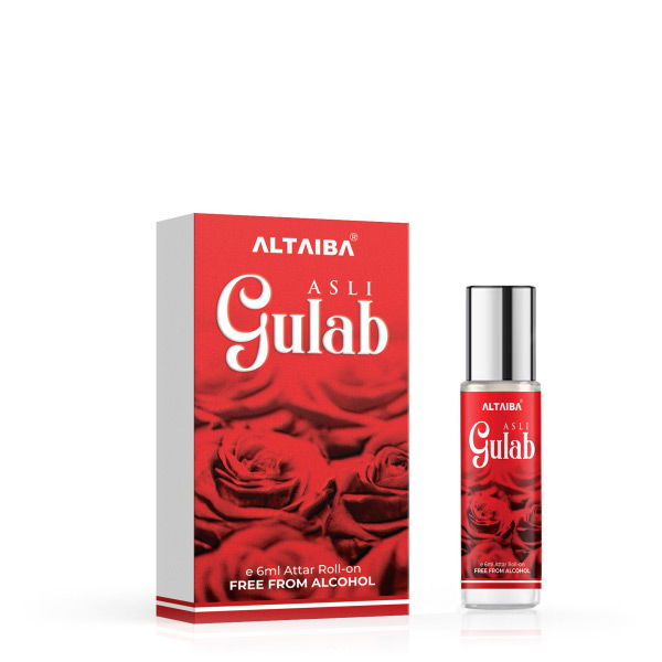 Asli Gulab